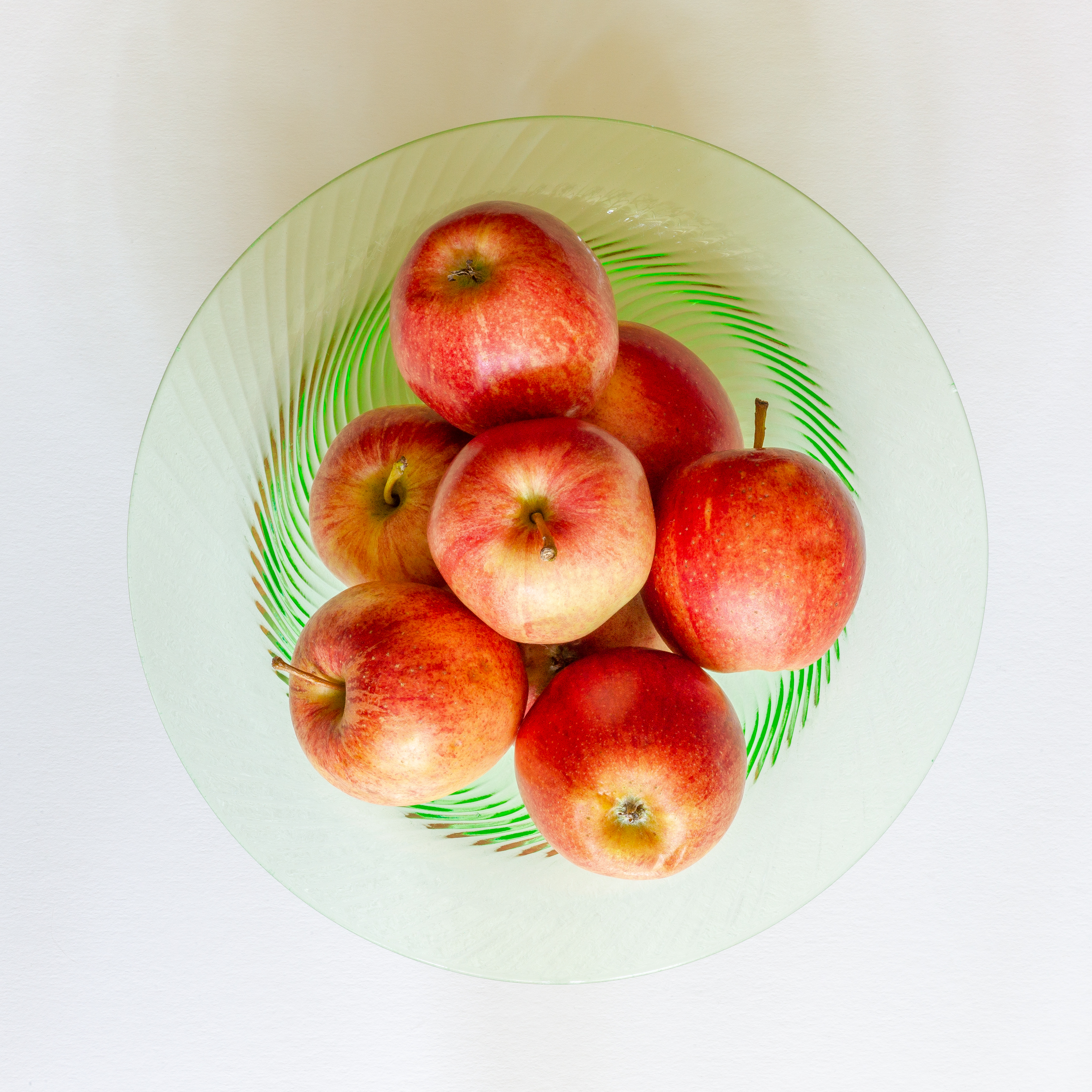 Bowl of Apples ($) [note this image is from June 18th 2020]