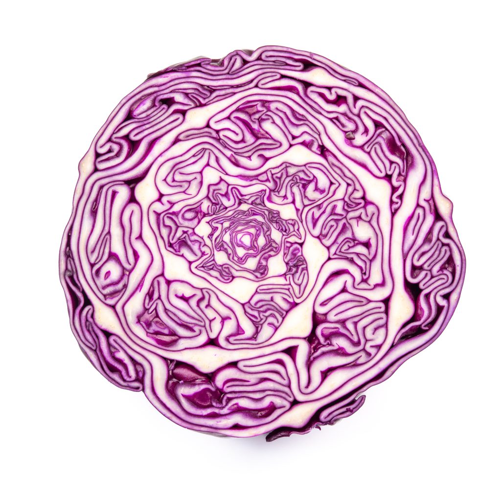 2020-12 Rainbow Plate, Assignment, Commissions, Favourite, Food, Projects, Red Cabbage, Thing, Vegetable