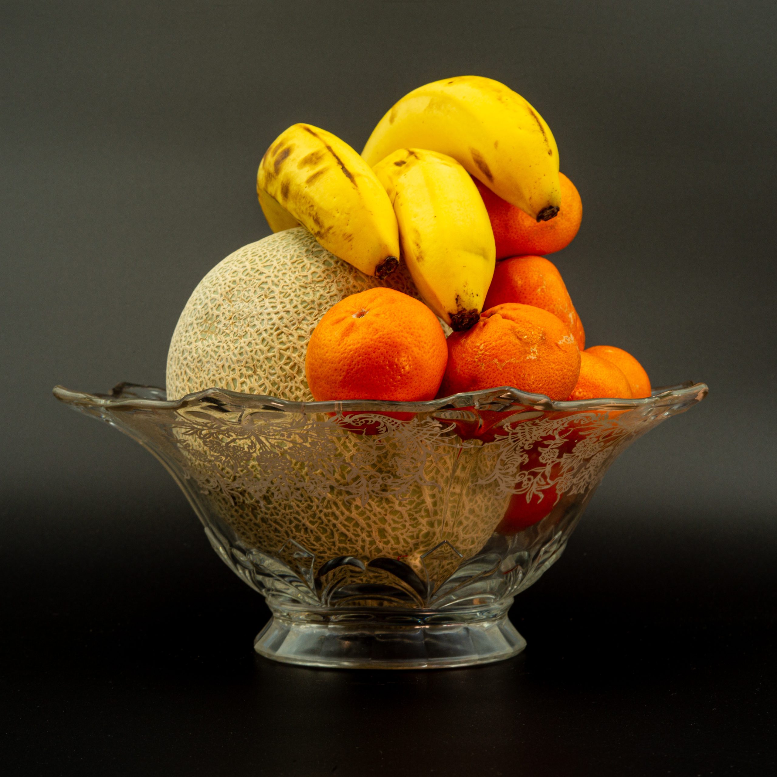 Fruit Bowl