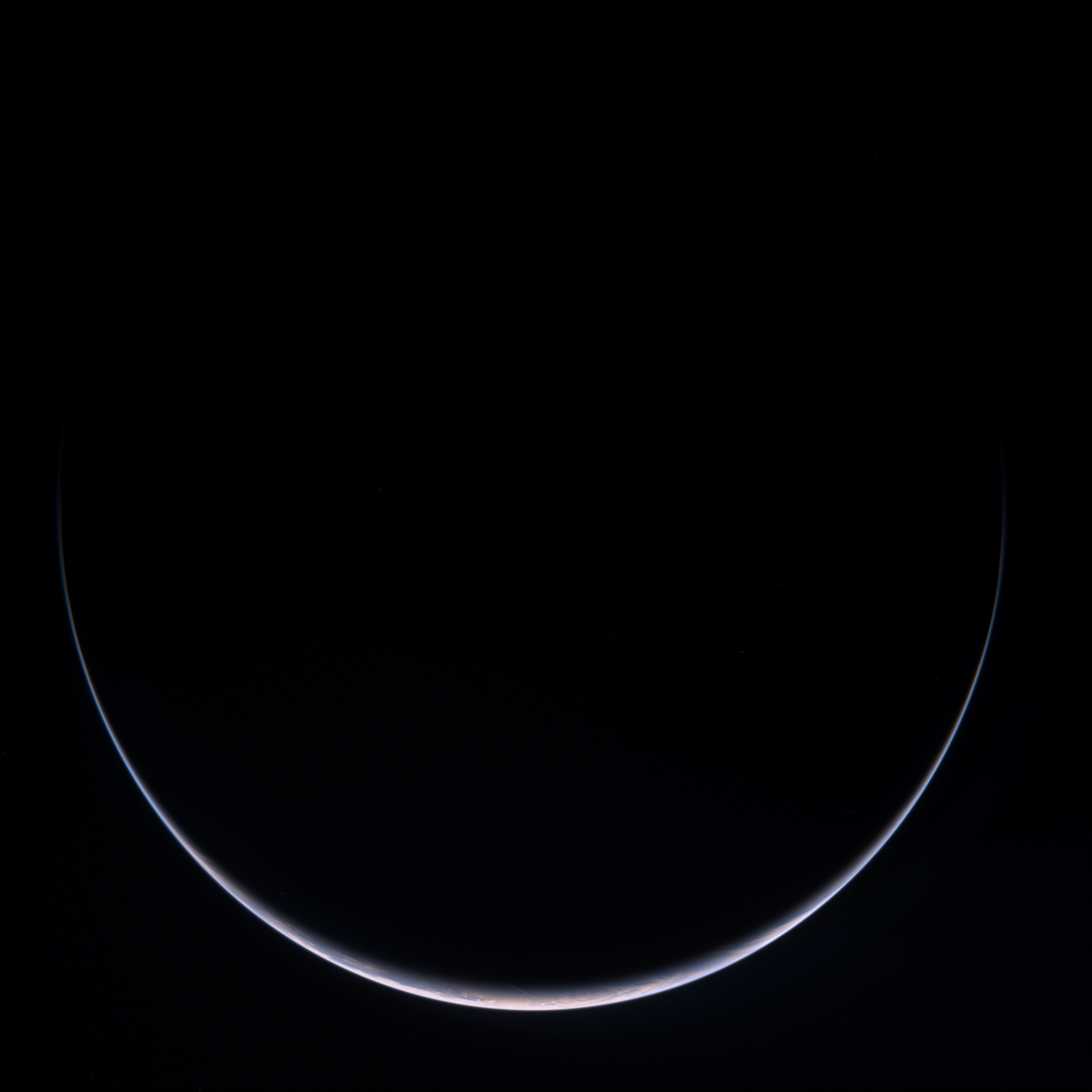 Earth at Night