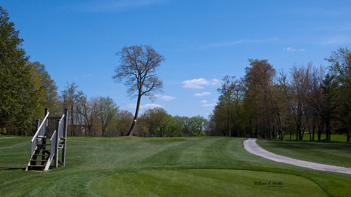 Golf at Westview Golf Club