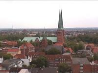 May 24-25: Lubeck and area