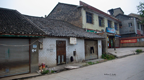 Zhangjiajie