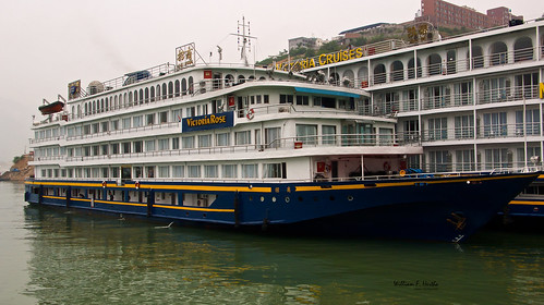 Danning River Cruise