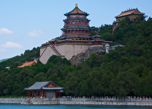 Summer Palace