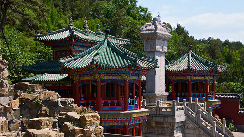 Summer Palace