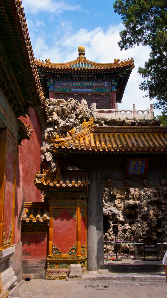 Forbidden City