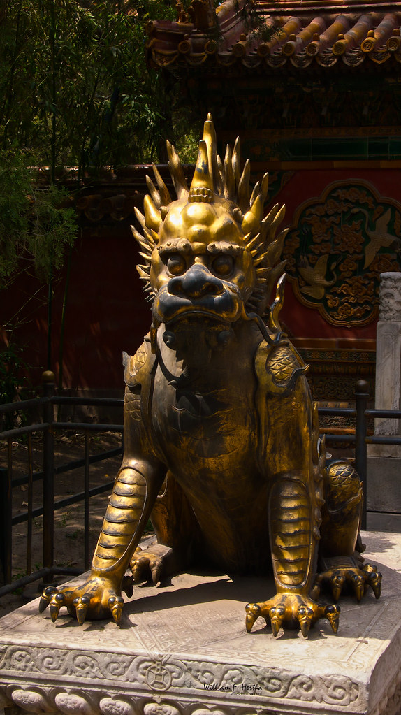 Forbidden City