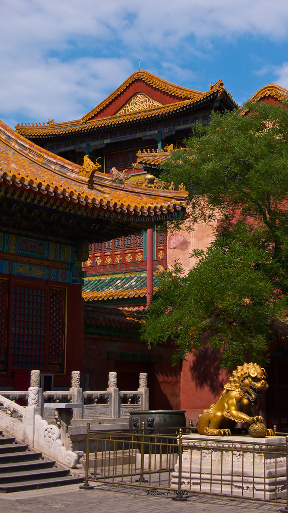 Forbidden City