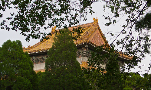 Ming Tombs