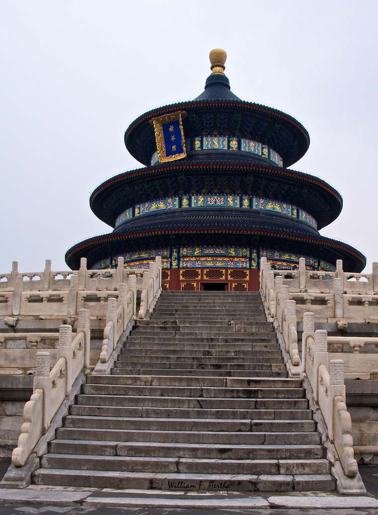 Temple of Heaven