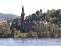 May 27-28th: Jakobsberg and Boppard