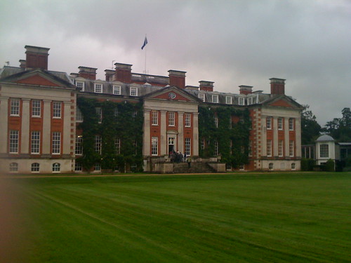 IBM Hursley