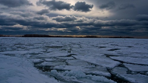 Clarke Beach Park