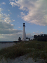 Cape Florida Lighthouse