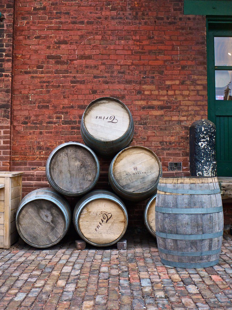 Distillery District