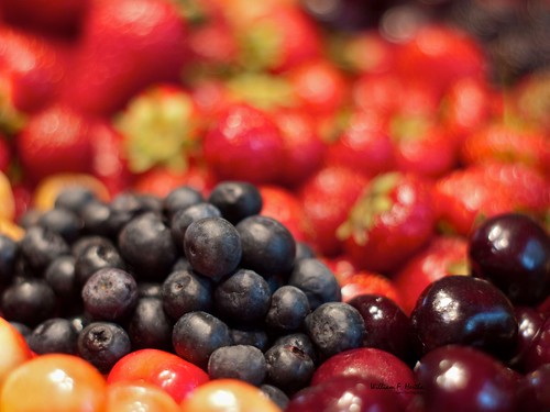 Fruit Plate