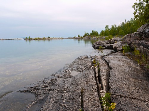 Five Fathom National Marine Park