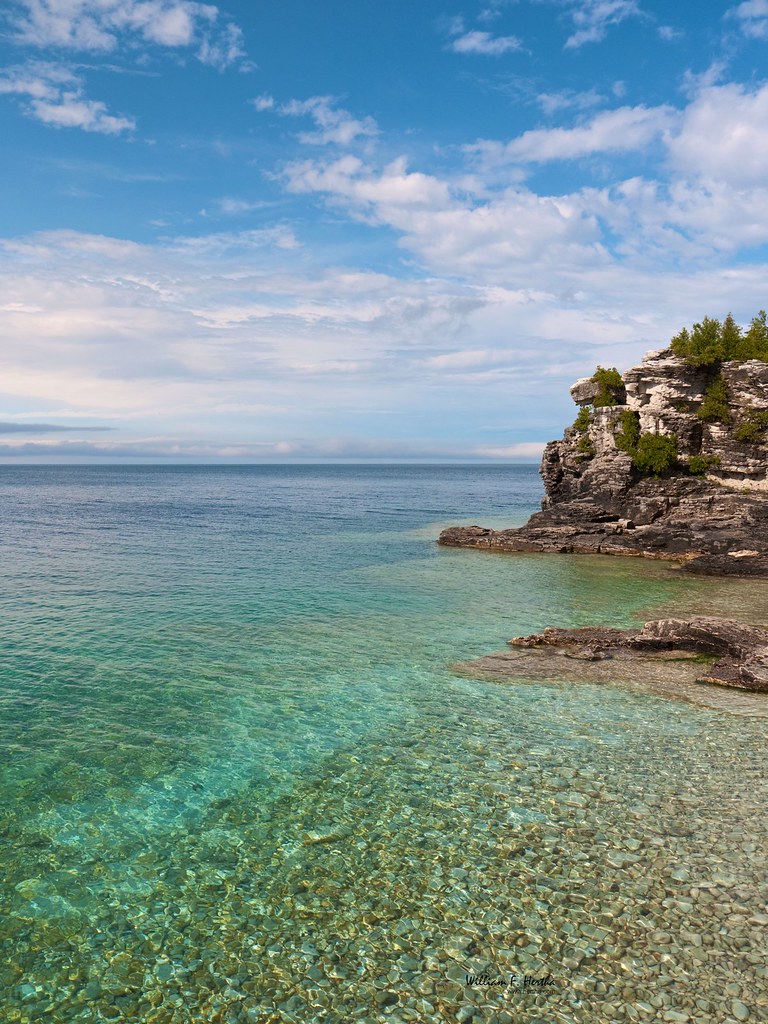 Bruce Peninsula National Park