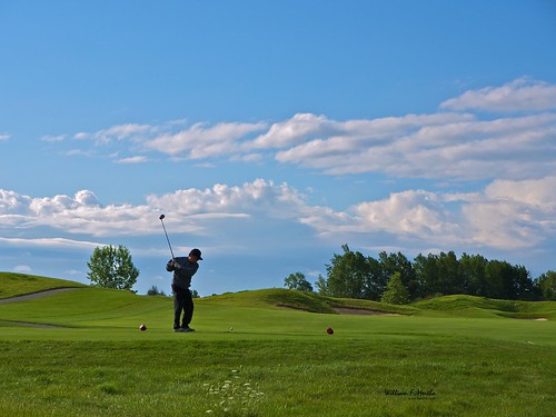 Ladies Golf Weekend