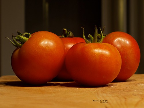 Tomatoes