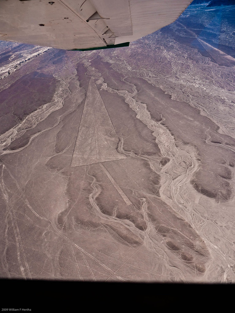 Nasca Lines