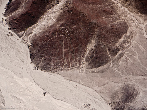 Nasca Lines