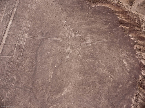 Nasca Lines