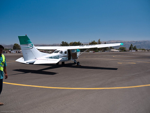 Nasca Lines