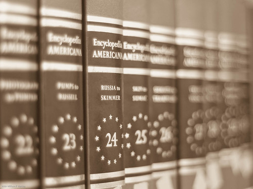 Encyclopaedia Americana