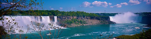 Niagara Mini-vacation