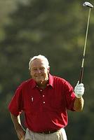 Arnold Palmer