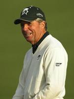 Gary Player