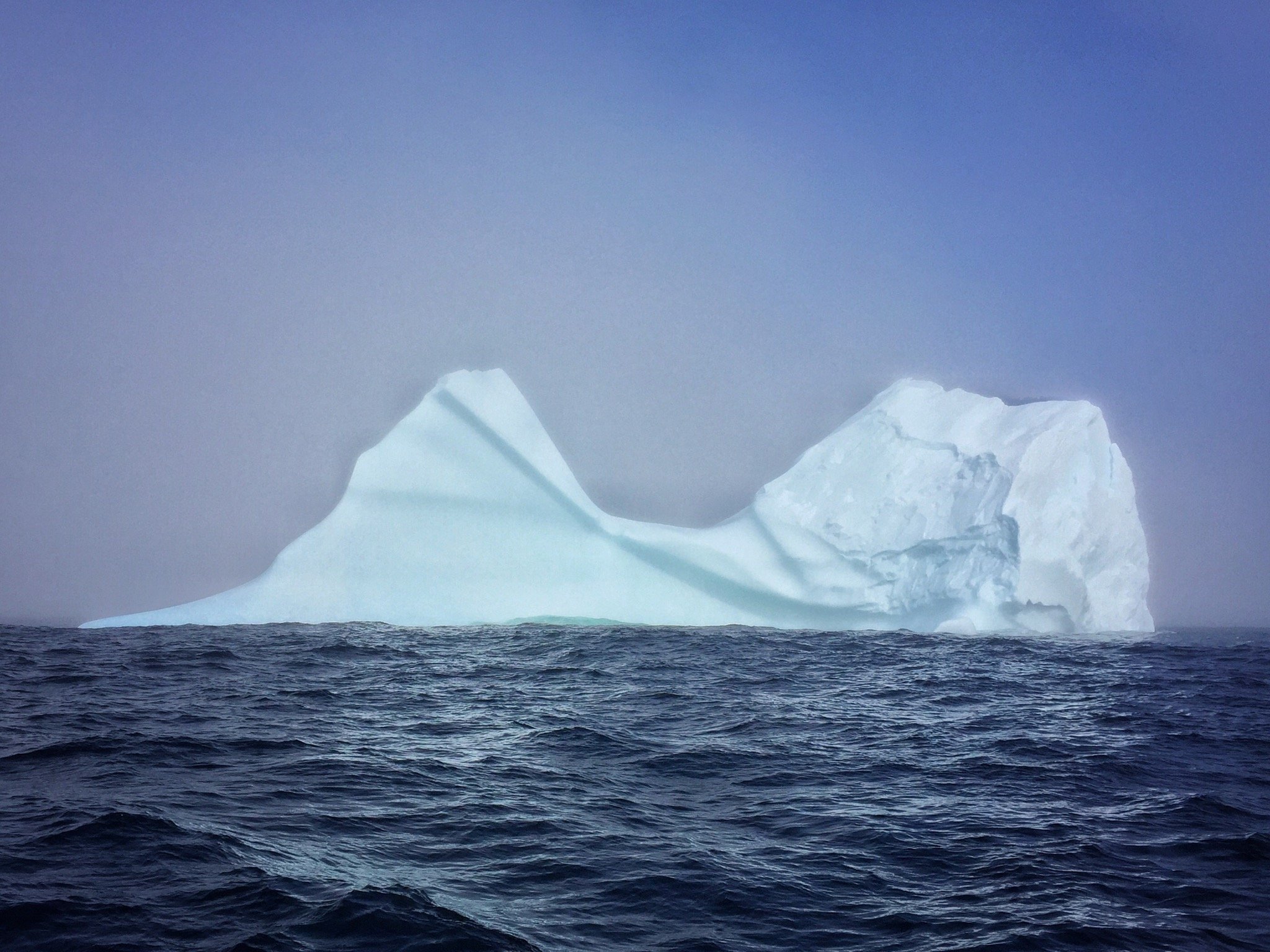 Iceberg