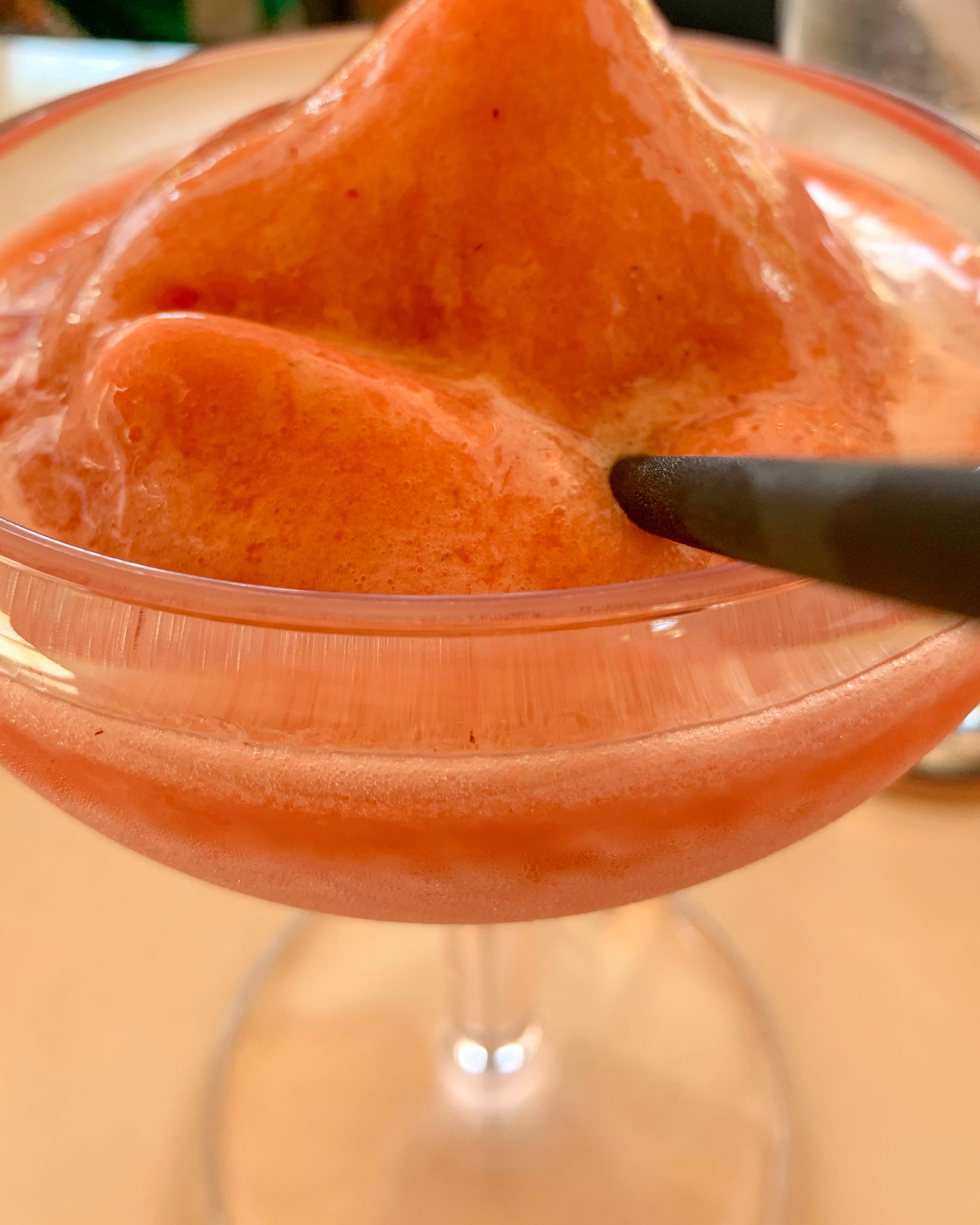 Strawberry Daiquiri