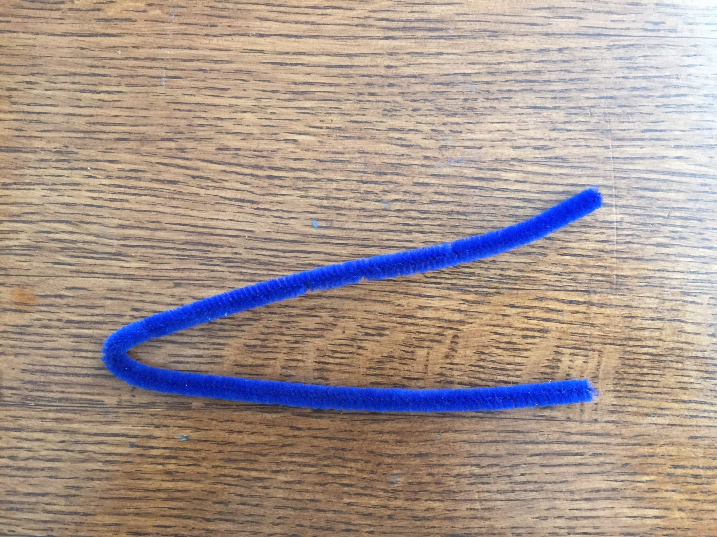 Pipe Cleaner (to clean nozzles)