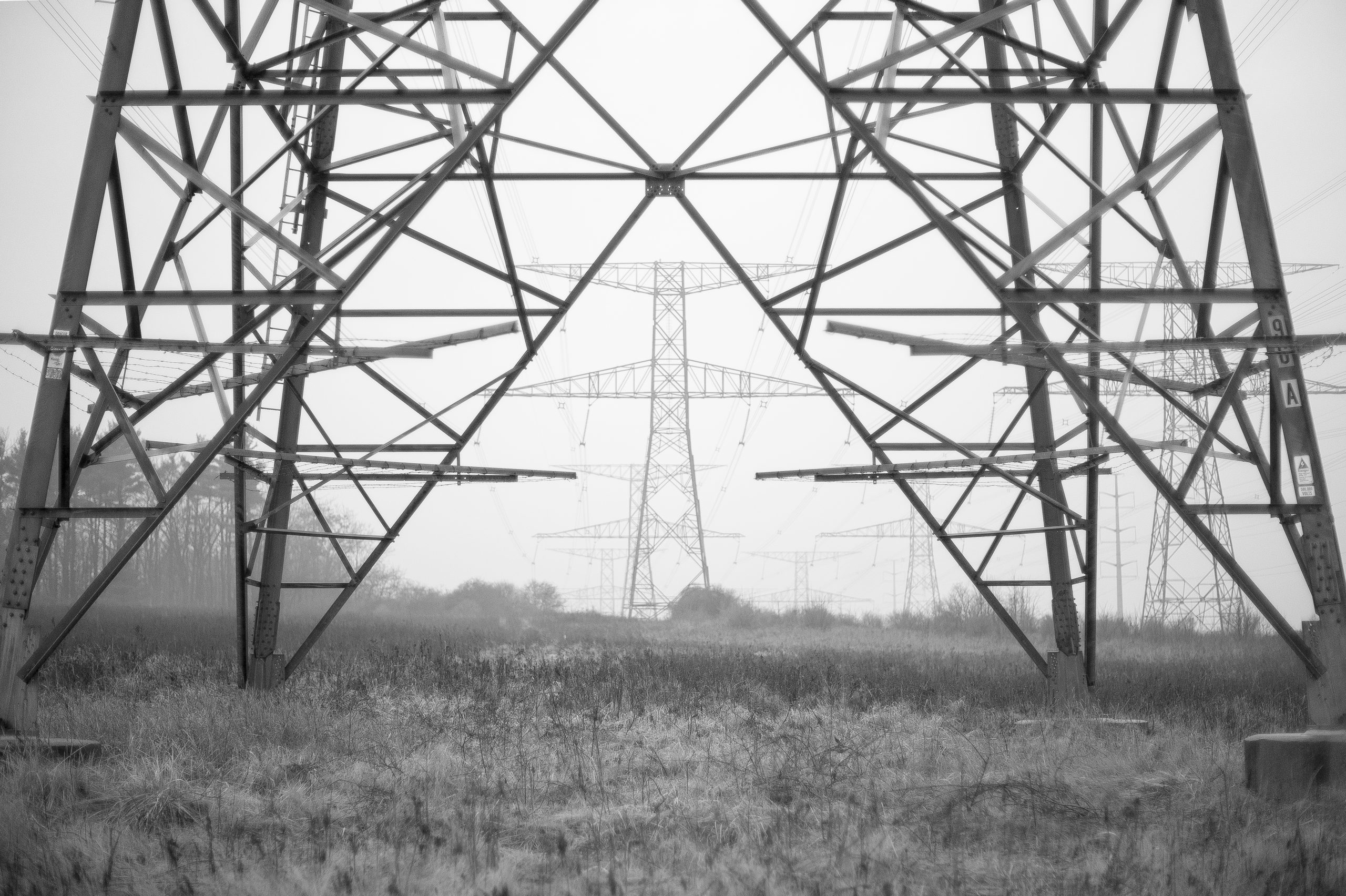 1-899738882, @VAu 1-131-978 (2013 Jan-Feb Unpub), Content, Event, Event - Workshop, Favourite-All Time, OCAD, OCAD-Assignment #1, OCAD-Assignment #2, Power Line, Technology, Thing, Tower, Transmission Towers, VAU001131978, suspention