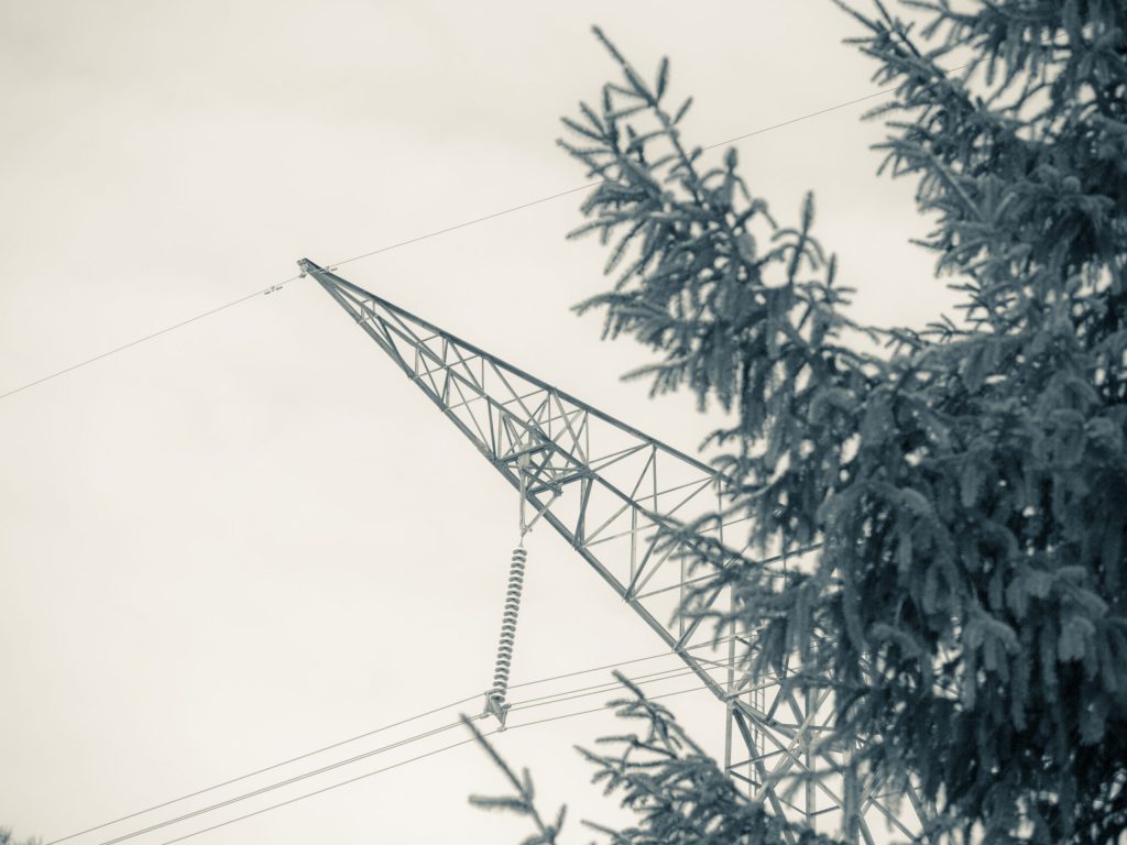 1-899738882, @VAu 1-131-978 (2013 Jan-Feb Unpub), Content, Event, Event - Workshop, Nature, OCAD, OCAD-Assignment #3, Other, Plant, Power Line, Technology, Thing, Tower, Transmission Towers, Tree, VAU001131978, Wood