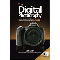 The Digital Photography Book, Scott Kelby