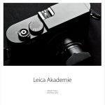 Leica Akademie Workshop