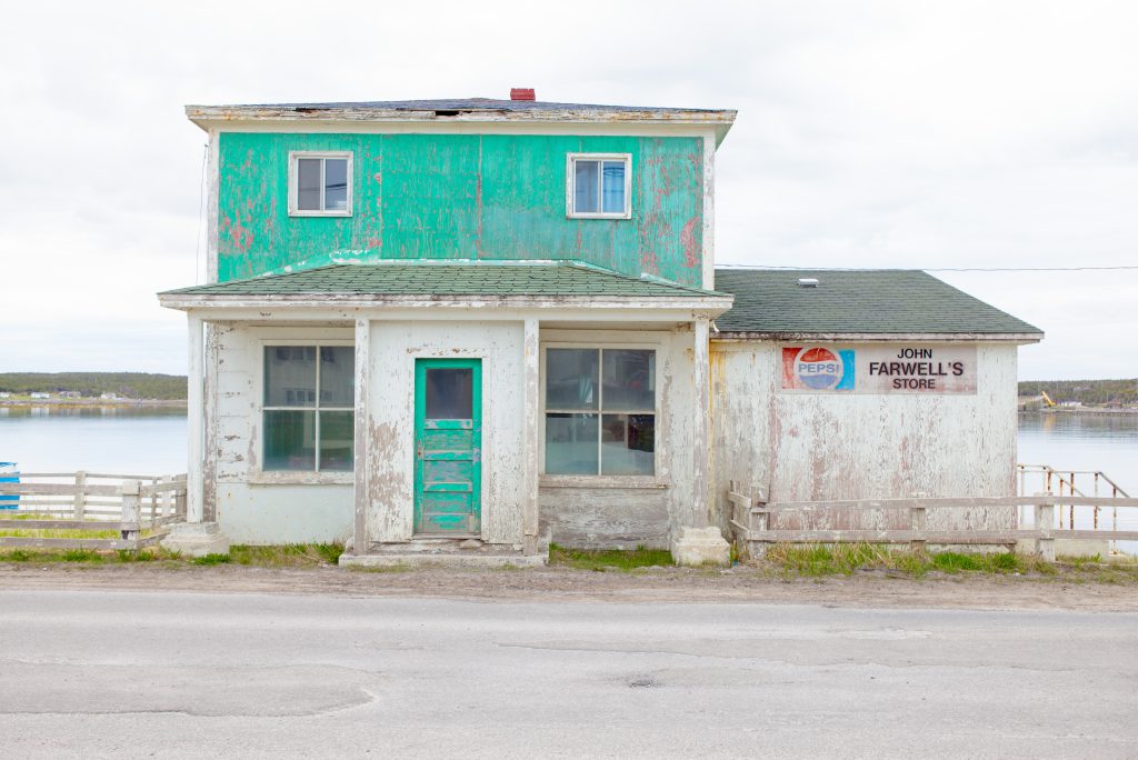 2017-04 Remnants, @VAu 1-250-108 (2016 Mau-Jul unpublished), @book-2016-Newfoundland-Art Edition, @book-2016-Newfoundland-Personal Edition, Architecture, Bright, Building, Canada, Cityscape, Content, Door, Event, Event - Travel, Favourite-All Time, Historic, House, Image type, Maritimes, Newfoundland, Photography, Places, Projects, Travel