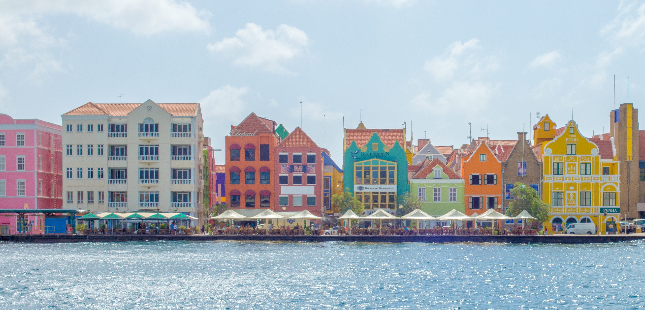 Snapshots from Curaçao #2