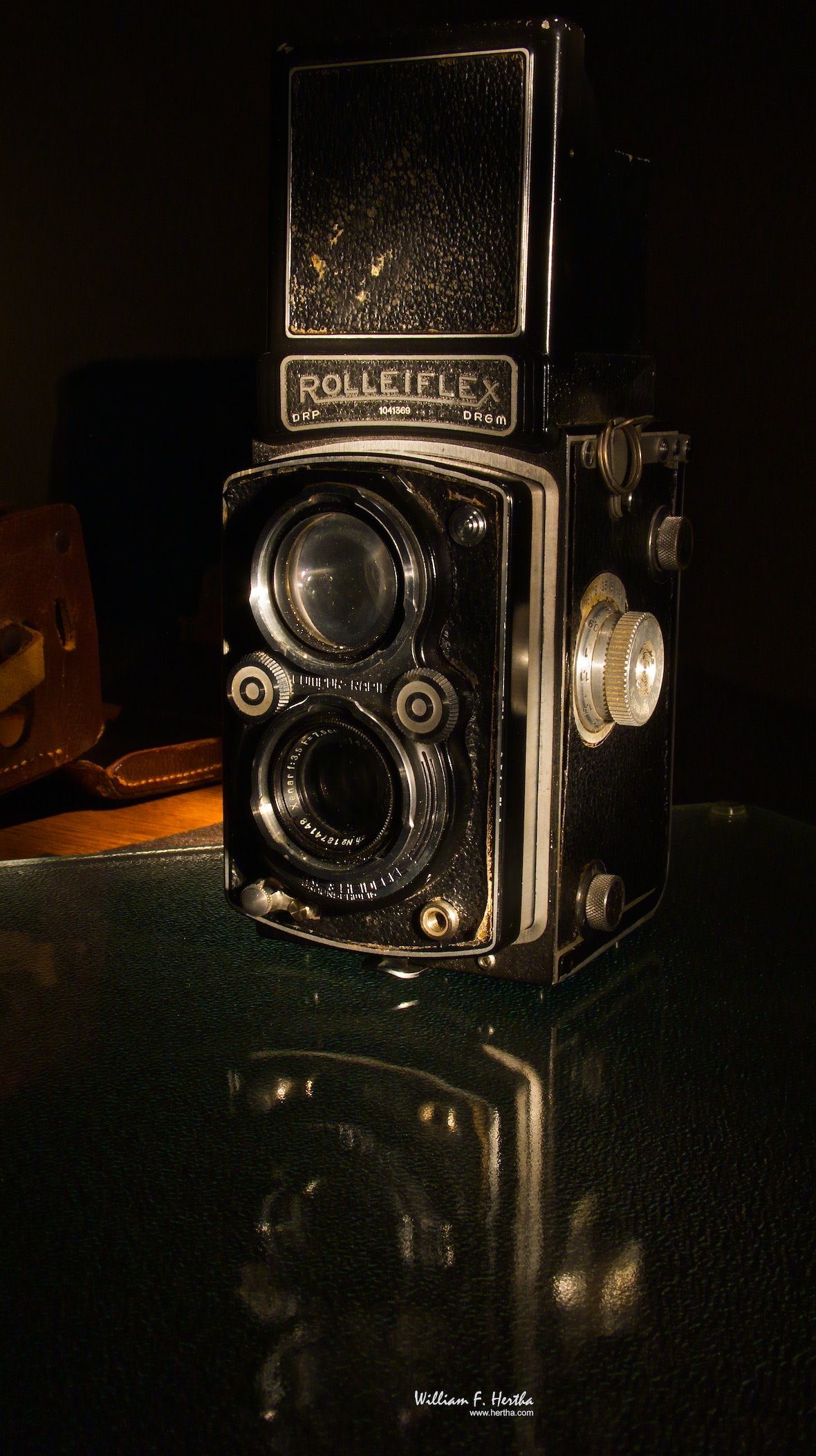 Rolleiflex