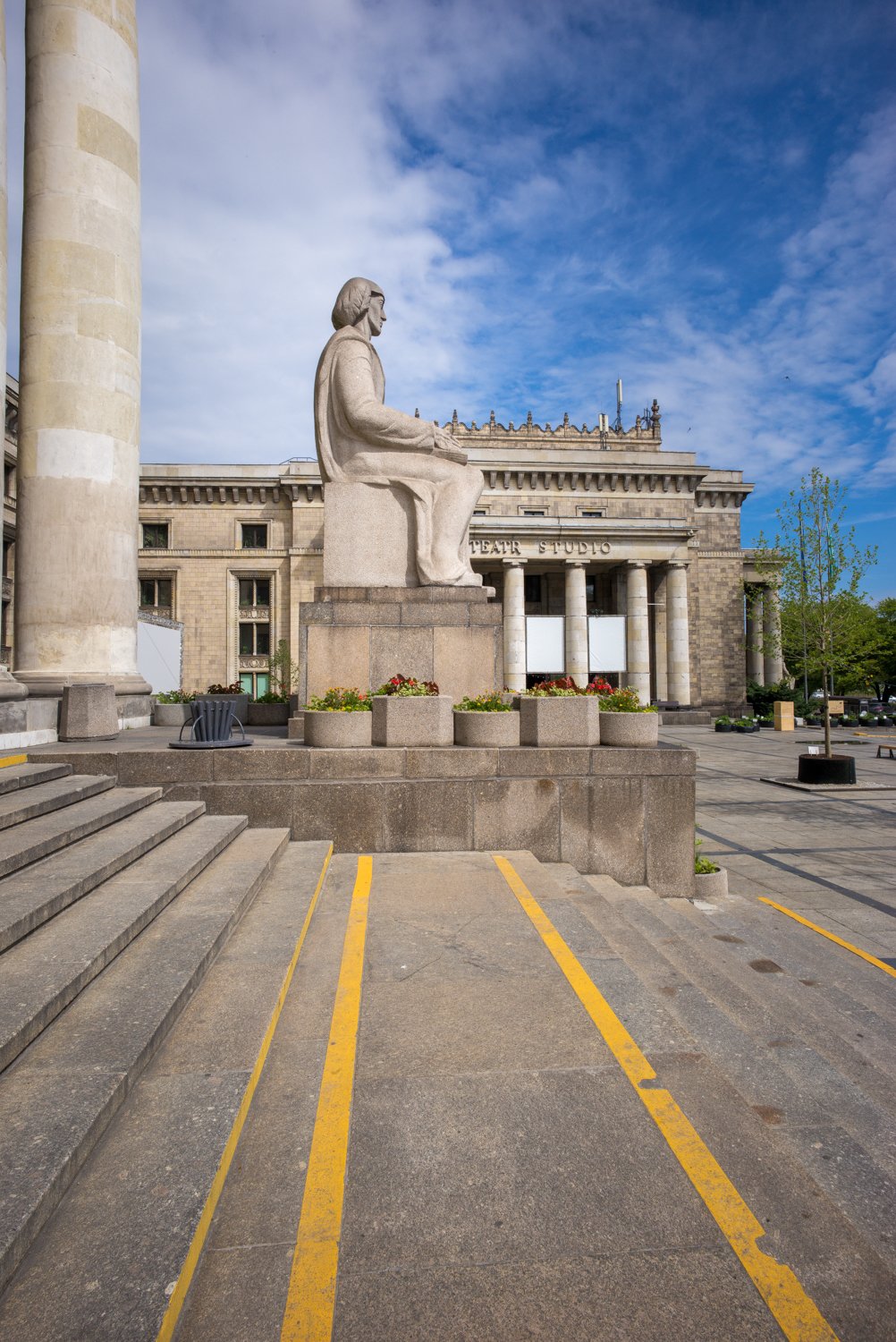 Soviet Architecture