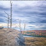 2012 Fall Colours:  Algonquin, Awenda and Bigwind Lake Parks