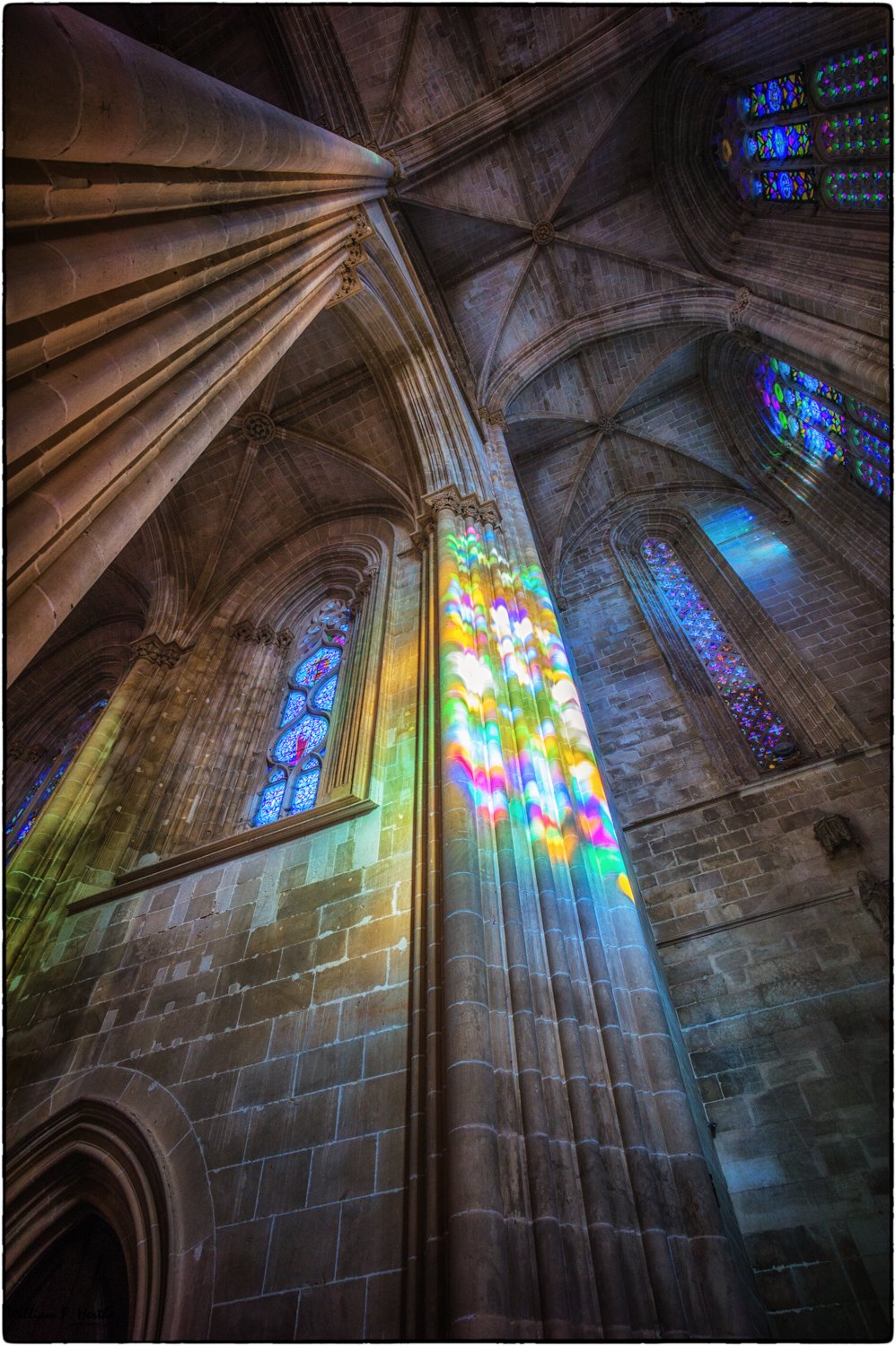 The Batalha Monastery