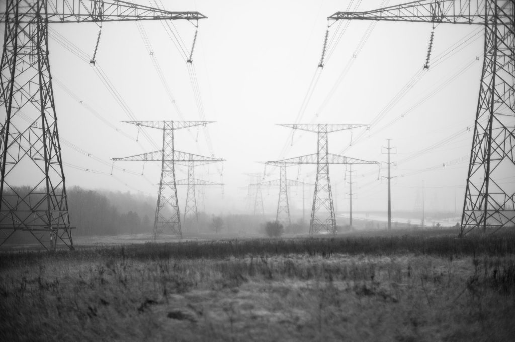 1-899738882, @VAu 1-131-978 (2013 Jan-Feb Unpub), Architecture, Building, Content, Event, Event - Workshop, Fog, Nature, OCAD, OCAD-Assignment #1, OCAD-Assignment #2, Photography, Power Line, Technology, Thing, Tower, Transmission Towers, Unsaturated, VAU001131978, suspention