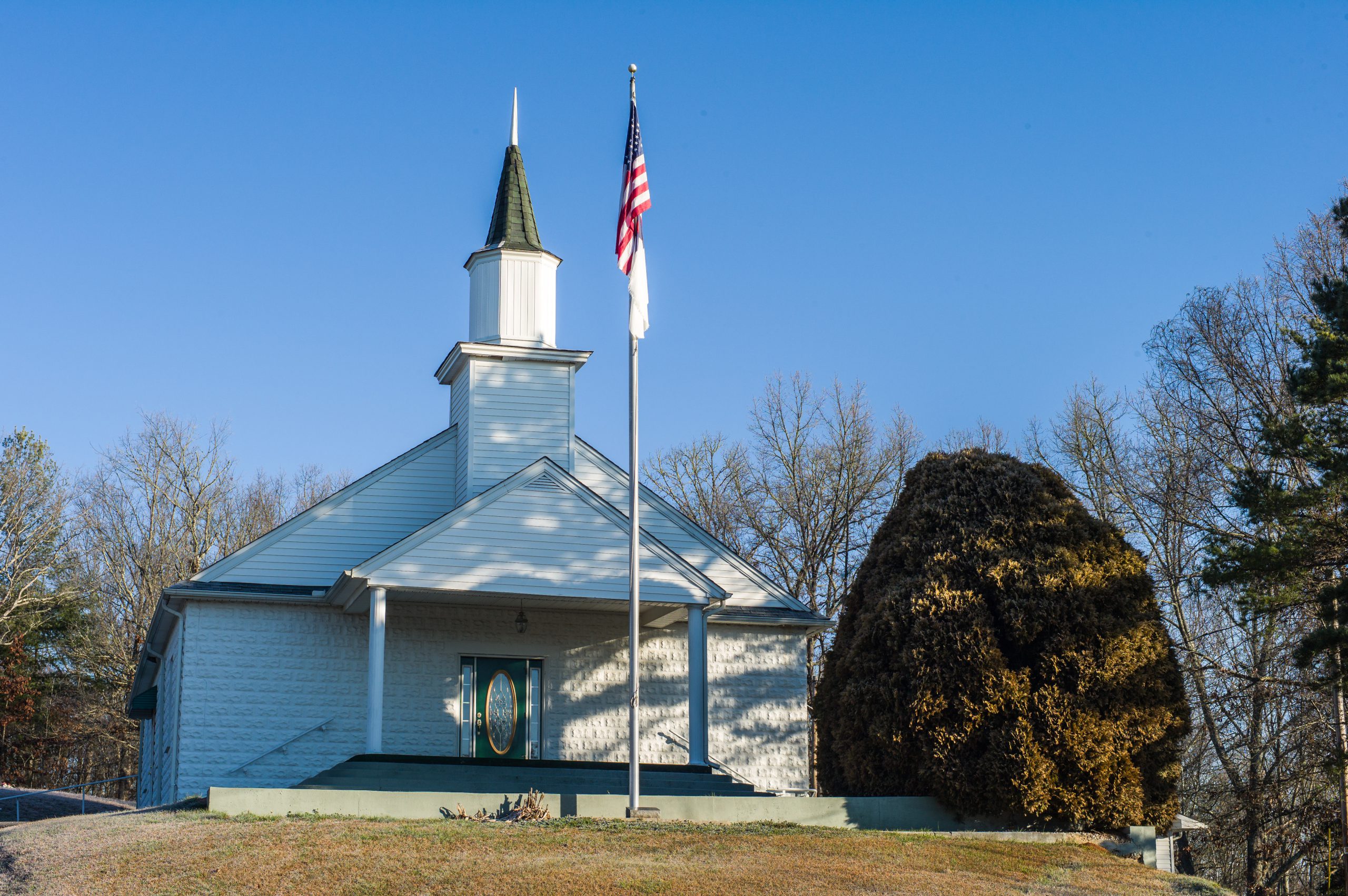 Chapel