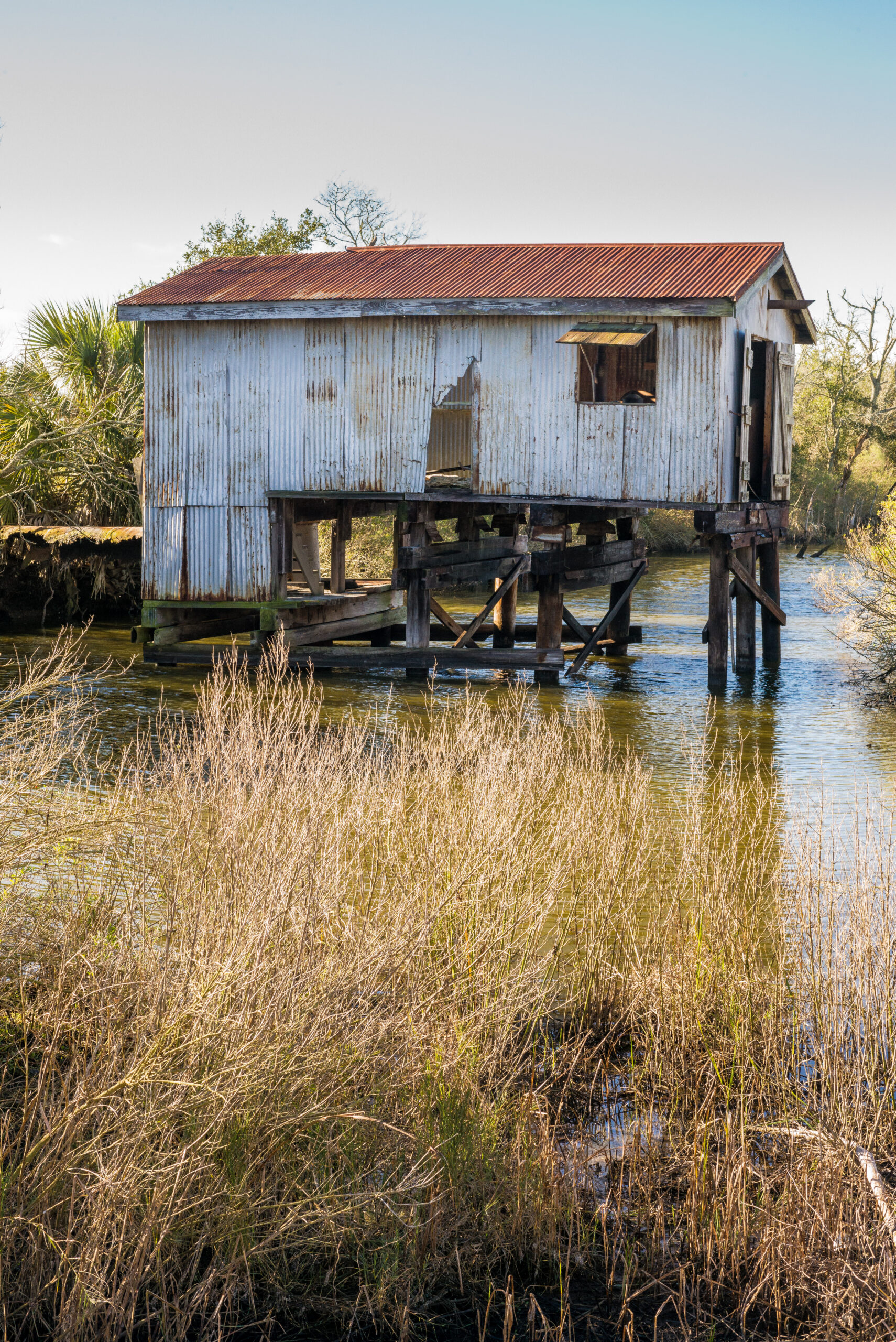 Cameron Parish, Louisiana