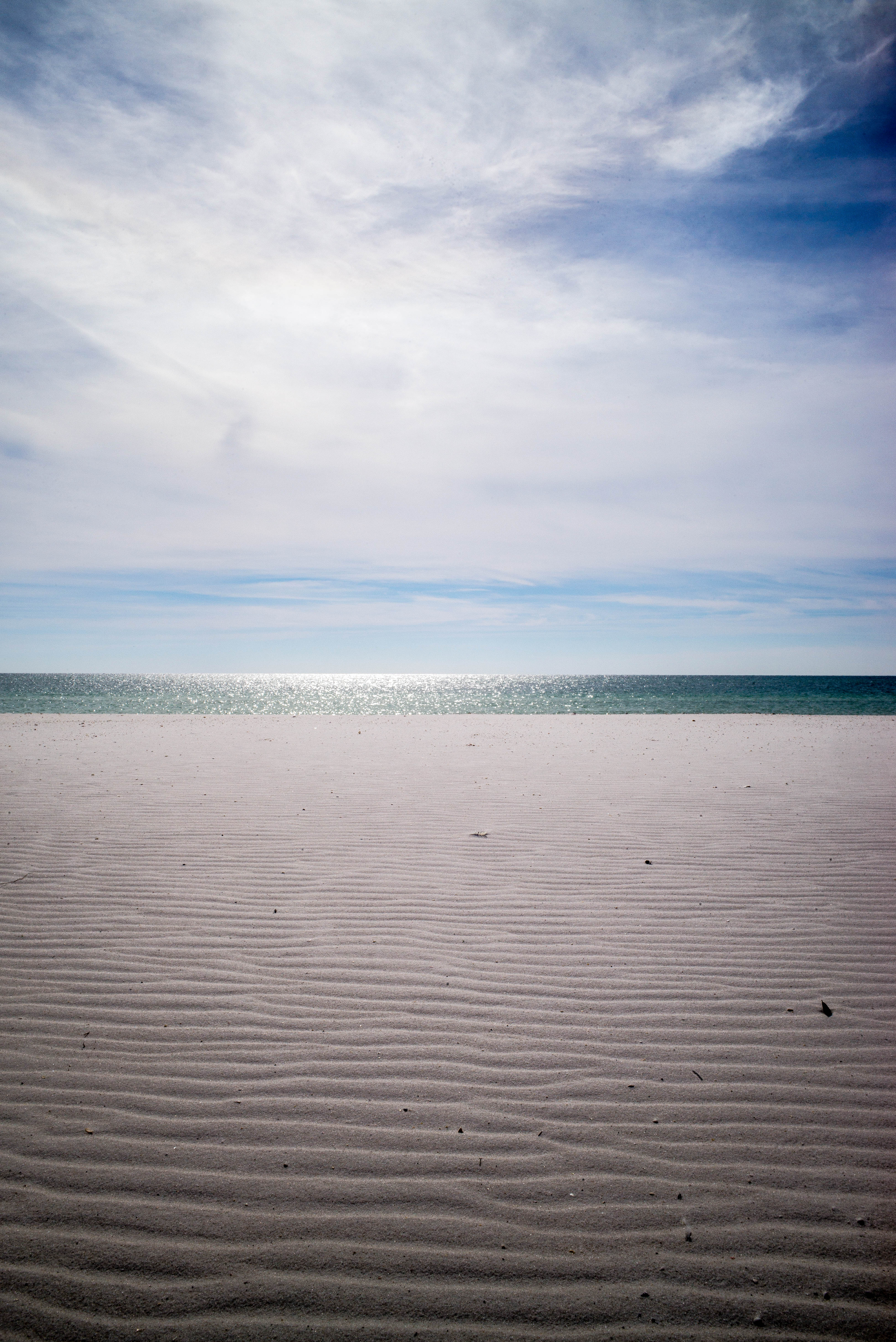 The Essential BeachLeica M, Leica Elmarit-M 1:2.8/28mm ASPH, ISO 200, f/22, 1/250 sec